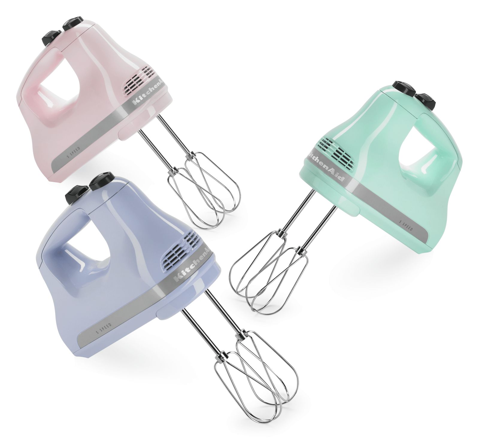 ultra power hand mixer